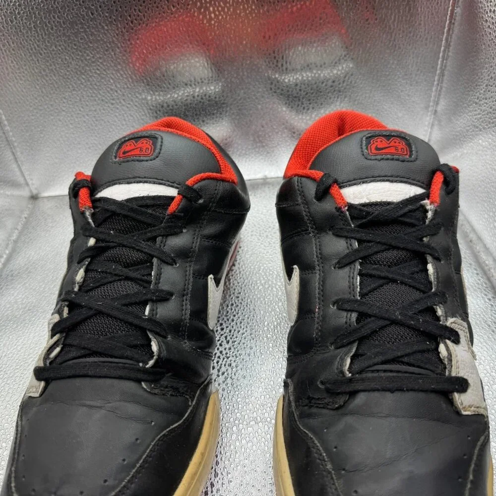 Nike mogan jr